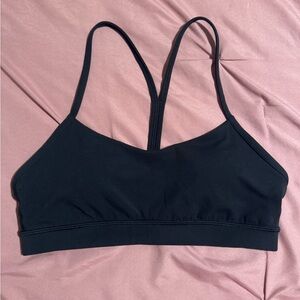 Lululemon Flow Y Sports Bra